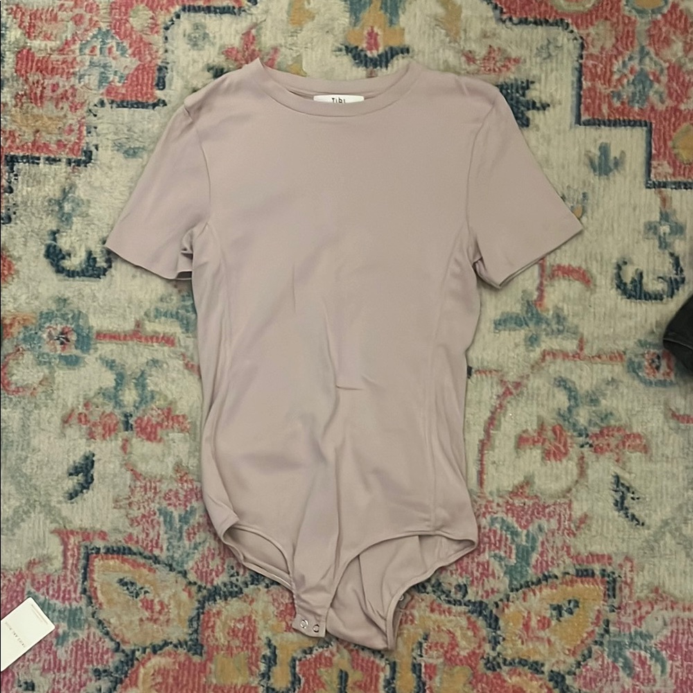 Tibi Bodysuit